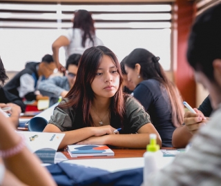 Bootcamp Líderes de Impacto – Reservas de Biósfera Ecuador 2026