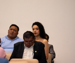 Ceremonia de Incorporación | 27 de noviembre | Mañana Ceremonia de Incorporación | 27 de noviembre | Mañana