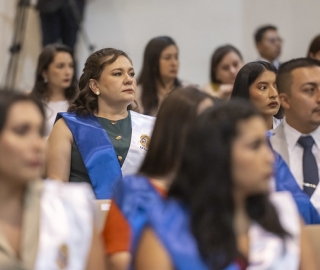 Ceremonia de Incorporación | 22 de octubre | Mañana Ceremonia de Incorporación | 22 de octubre | Mañana