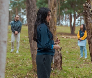 IntegralMente | Caminata Terapeútica