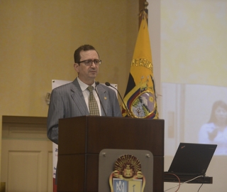 IV Congreso Nacional de Discapacidad IV Congreso Nacional de Discapacidad