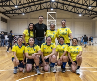Final de Baloncesto XVI Olimpiadas UTPL Final de Baloncesto XVI Olimpiadas UTPL