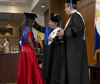 Ceremonia de Incorporación | 23 de junio | Mañana Ceremonia de Incorporación | 23 de junio | Mañana