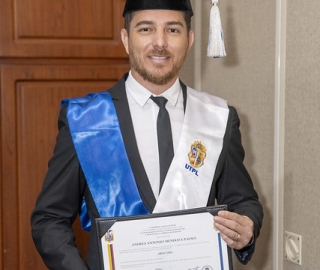 Ceremonia de Incorporación | 15 de septiembre | Mañana