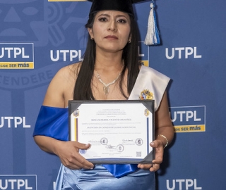 Ceremonia de Incorporación | 4 de diciembre | Tarde