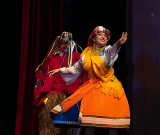 40 años danzando identidad | Jahua Ñan UTPL