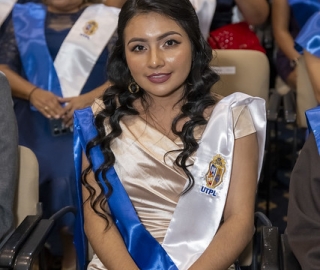 Ceremonia de Incorporación | 28 de abril 2024 | Mañana