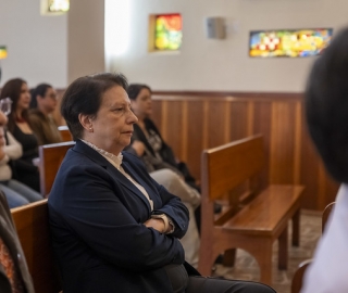 Reconocimiento a una trayectoria de servicio y legado institucional UTPL