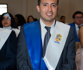 Ceremonia de Incorporación | 29 de octubre | Mañana