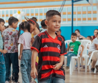 Navidad UTPL 2025 | Agasajo navideño Catamayo