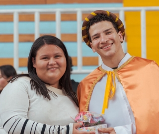 Navidad UTPL 2025 | Agasajo navideño Catamayo Navidad UTPL 2025 | Agasajo navideño Catamayo