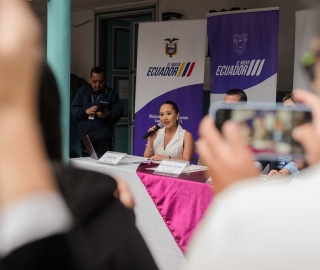 Carreras de Comunicación y Psicología UTPL impulsan campañas de salud mental Carreras de Comunicación y Psicología UTPL impulsan campañas de salud mental