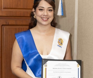 Ceremonia de Incorporación | 30 de marzo 2026 | Tarde