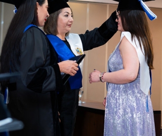 Ceremonia de Incorporación | 27 de marzo 2026 | Tarde