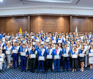 Ceremonia de Incorporación | 26 de mayo 2025 | Tarde