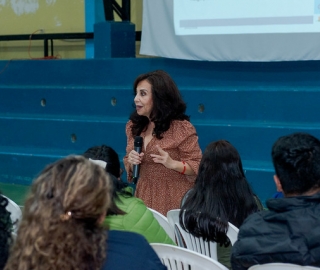 ILFAM UTPL | Jornadas de Formación Familiar – Loja 2026