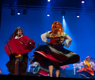 40 años danzando identidad | Jahua Ñan UTPL