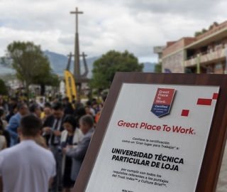 Somos Great Place to Work