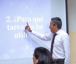 Jornadas Académicas “Todas las voces cuentan” – UTPL