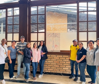 Convivencia | Facultad de Ciencias Sociales, Educación y Humanidades Convivencia | Facultad de Ciencias Sociales, Educación y Humanidades