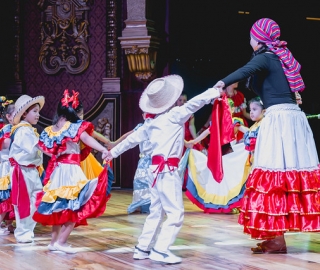 Festival Arcoíris SINFIN UTPL | Música, inclusión y comunidad