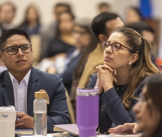 V Seminario de la Cátedra Fernando Rielo