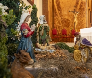 Navidad UTPL 2025 | Novena  Estudiantil