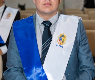 Ceremonia de Incorporación | 10 de diciembre | Mañana Ceremonia de Incorporación | 10 de diciembre | Mañana