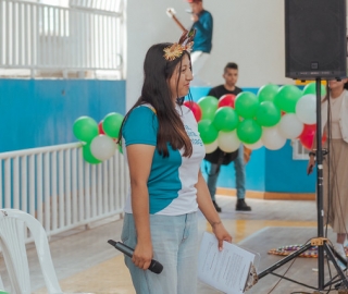 Navidad UTPL 2025 | Agasajo navideño Catamayo Navidad UTPL 2025 | Agasajo navideño Catamayo