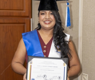 Ceremonia de Incorporación | 27 de marzo 2026 | Tarde