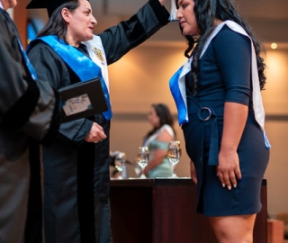 Ceremonia de Incorporación | 29 de octubre | Tarde Ceremonia de Incorporación | 29 de octubre | Tarde