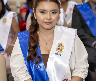 Ceremonia de Incorporación | 23 de octubre | Tarde