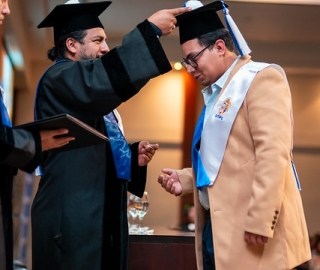 Ceremonia de Incorporación | 20 de marzo 2026 | Mañana Ceremonia de Incorporación | 20 de marzo 2026 | Mañana