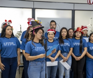 Navidad UTPL 2025 | Concurso de Pesebres 2025 Navidad UTPL 2025 | Concurso de Pesebres 2025