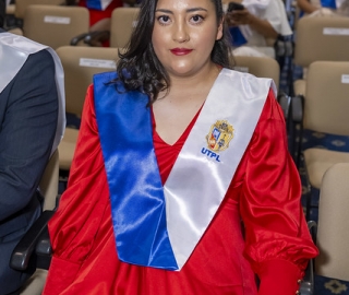 Ceremonia de Incorporación | 3 de diciembre | Tarde Ceremonia de Incorporación | 3 de diciembre | Tarde