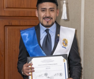 Ceremonia de Incorporación | 15 de septiembre | Mañana