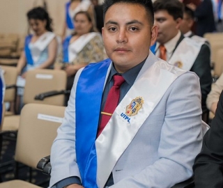 Ceremonia de Incorporación | 20 de octubre | Tarde