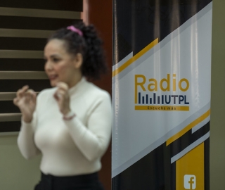 Masterclass “Respira, proyecta y conecta: el arte de hablar para la radio” Masterclass “Respira, proyecta y conecta: el arte de hablar para la radio”