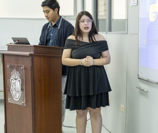 Expo Semestre Ascendere | Reto: proyecto TIKEE. Expo Semestre Ascendere | Reto: proyecto TIKEE.