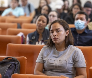 Tercer Simposio Internacional en Ciencias Ambientales (SICA) y Congreso de Gestión Ambiental Urbana (GAU) 2024