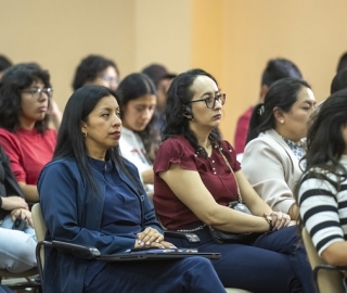 Conferencia: Regulation of antibody responses in vaccination and autoimmunity