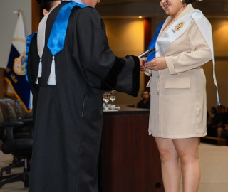 Ceremonia de Incorporación | 23 de abril 2024 | Mañana Ceremonia de Incorporación | 23 de abril 2024 | Mañana