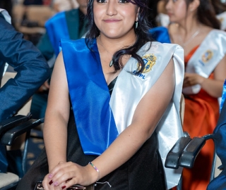 Ceremonia de Incorporación | 13 de junio 2025 | Tarde Ceremonia de Incorporación | 13 de junio 2025 | Tarde