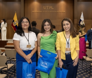 UTPL MUN 2024