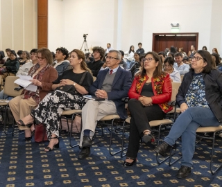 Antropología y Trascendencia desde el Pensamiento de Fernando Rielo Antropología y Trascendencia desde el Pensamiento de Fernando Rielo