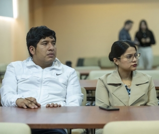 Ciclo de microtalleres de inclusión | Gestión emocional Ciclo de microtalleres de inclusión | Gestión emocional