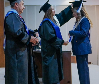 Ceremonia de Incorporación | 16 de abril 2026 | Mañana