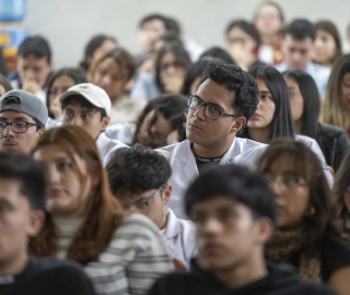 Semana del Ingeniero en Alimentos