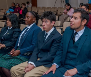 Retos de Innovación Abierta 2025