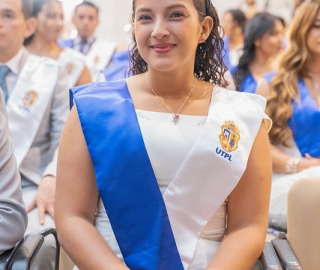 Ceremonia de Incorporación | 20 de octubre | Mañana Ceremonia de Incorporación | 20 de octubre | Mañana